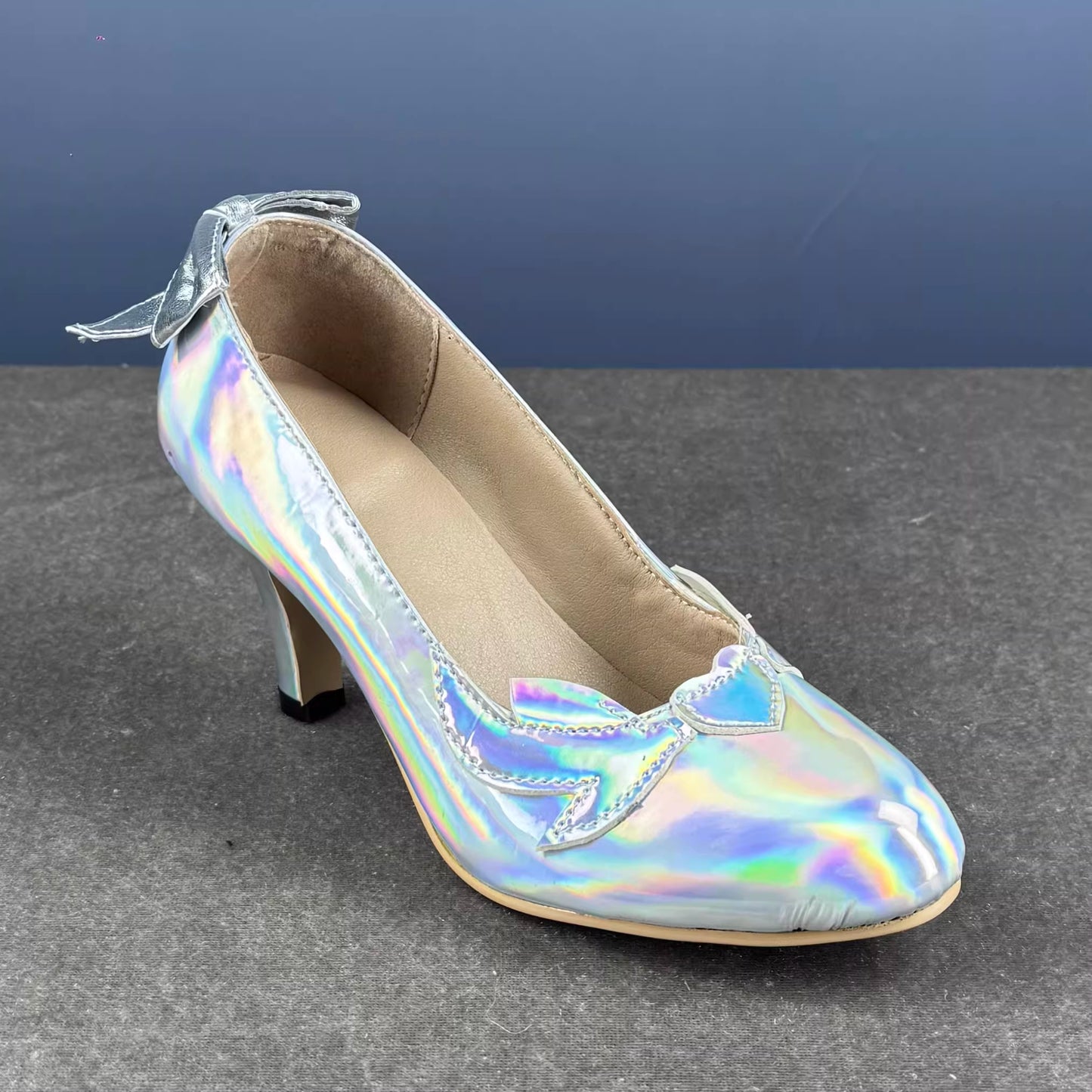 Honkai: Star Rail - Cyrene Cosplay Costume | Deluxe Edition with 3.7m