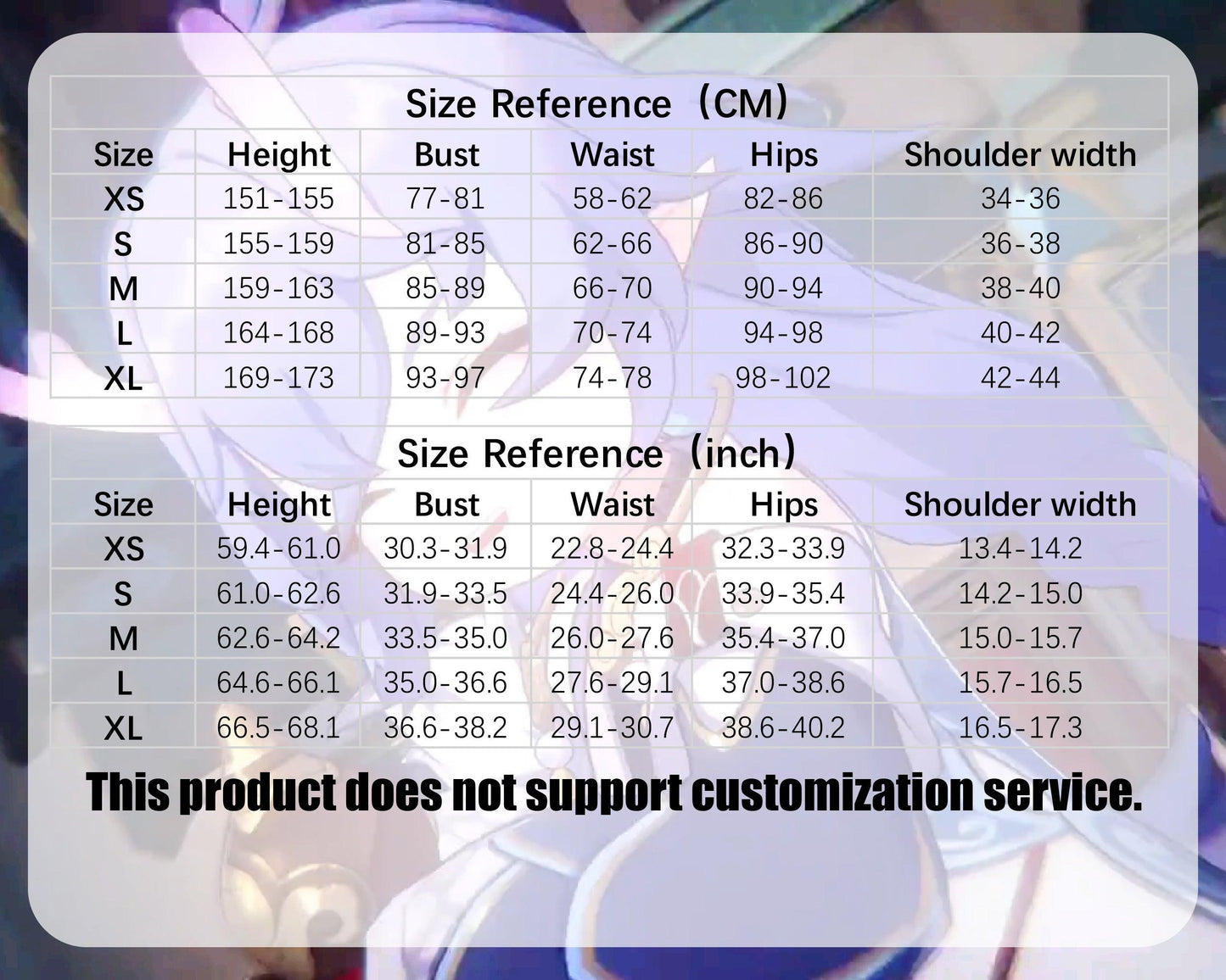 Bailu Honkai: Star Rail Cosplay Kostüm, Maßanfertigung Honkai Star Rail Cosplay Kostüm, Comic Con, Halloween, Kostenloser Versand