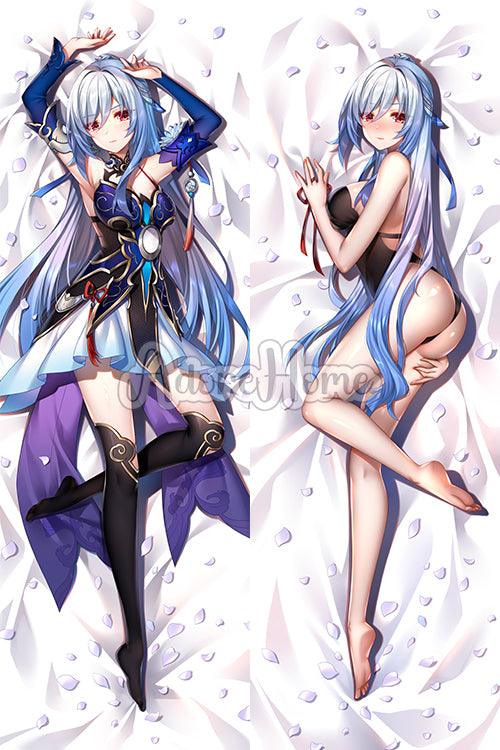 Jingliu Dakimakura Dakimakura Cover