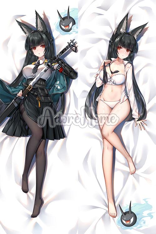 Hoshimi Miyabi Dakimakura