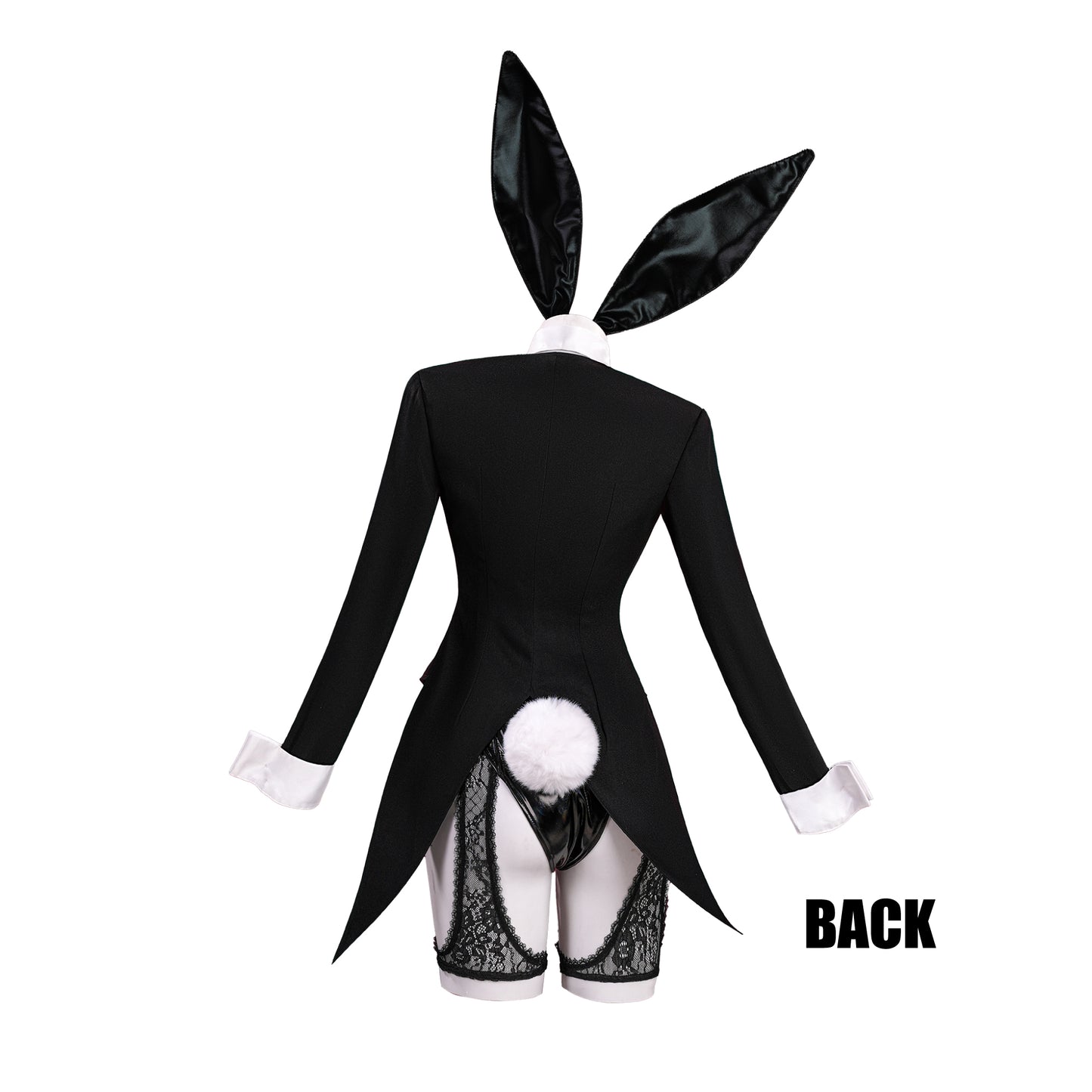 Kitagawa Marin Bunny Girl Cosplay Costume