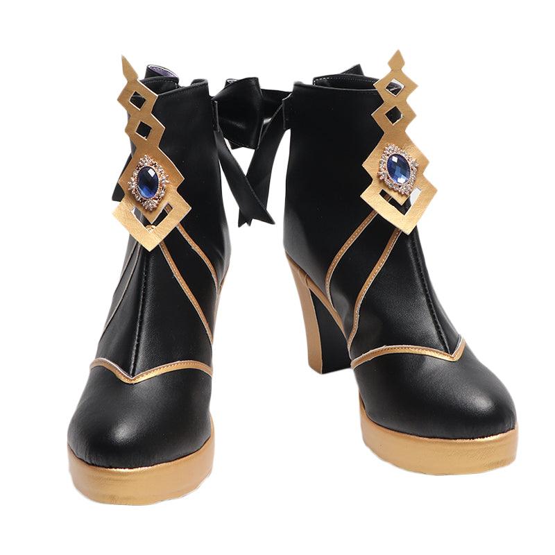 Navia Cosplay Costume Custom Size Cosplay Costume