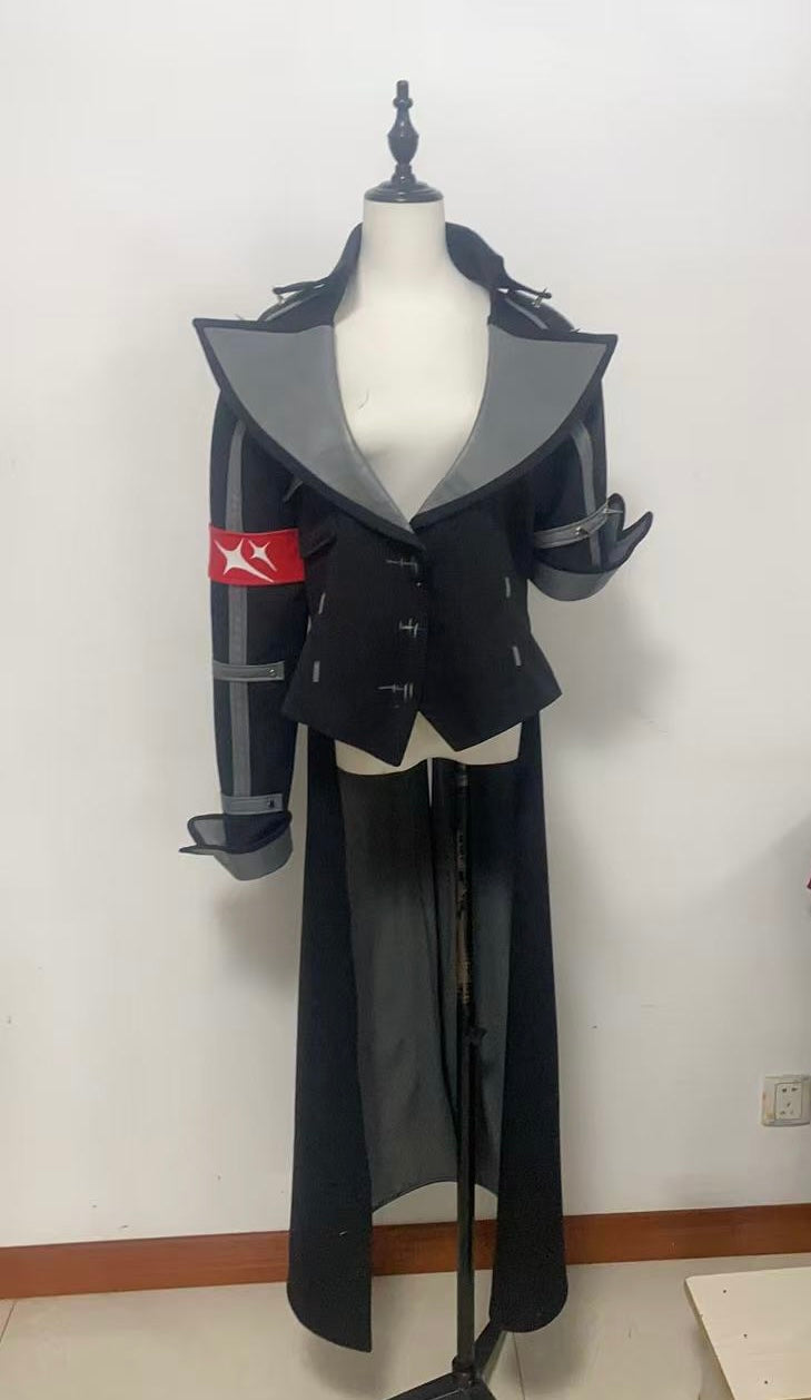 Custom Costume Design: Create Your Unique Character Outfit