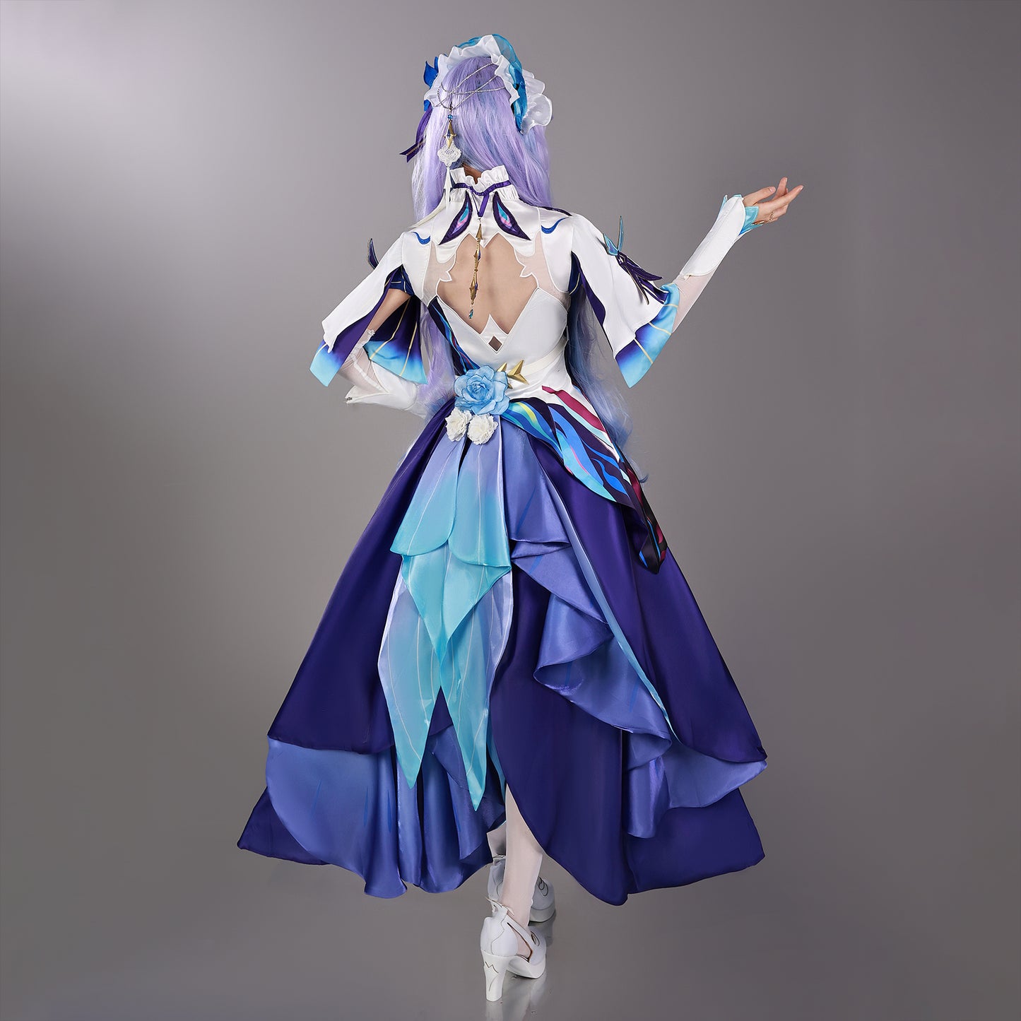 Cantarella Cosplay Costume
