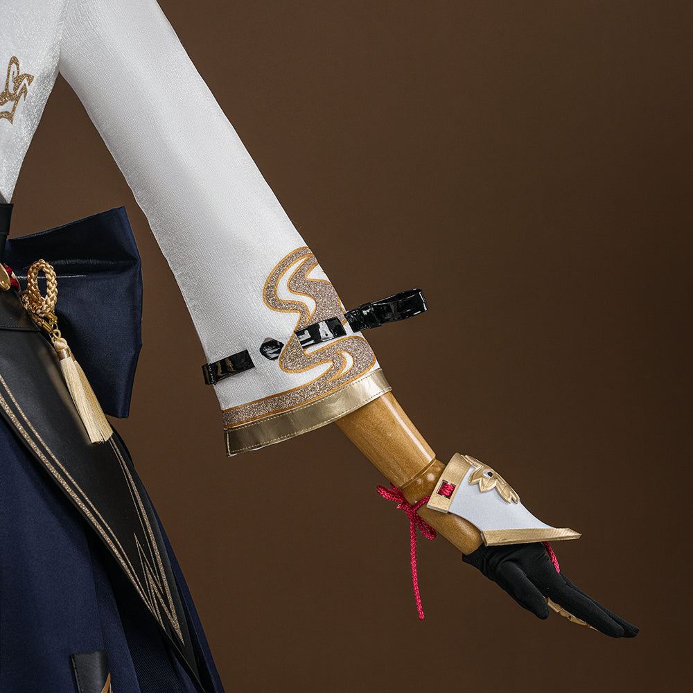 Evanescia Cosplay Costume — Honkai: Star Rail Full Set | Phantasmoon Courtyard Premium Outfit