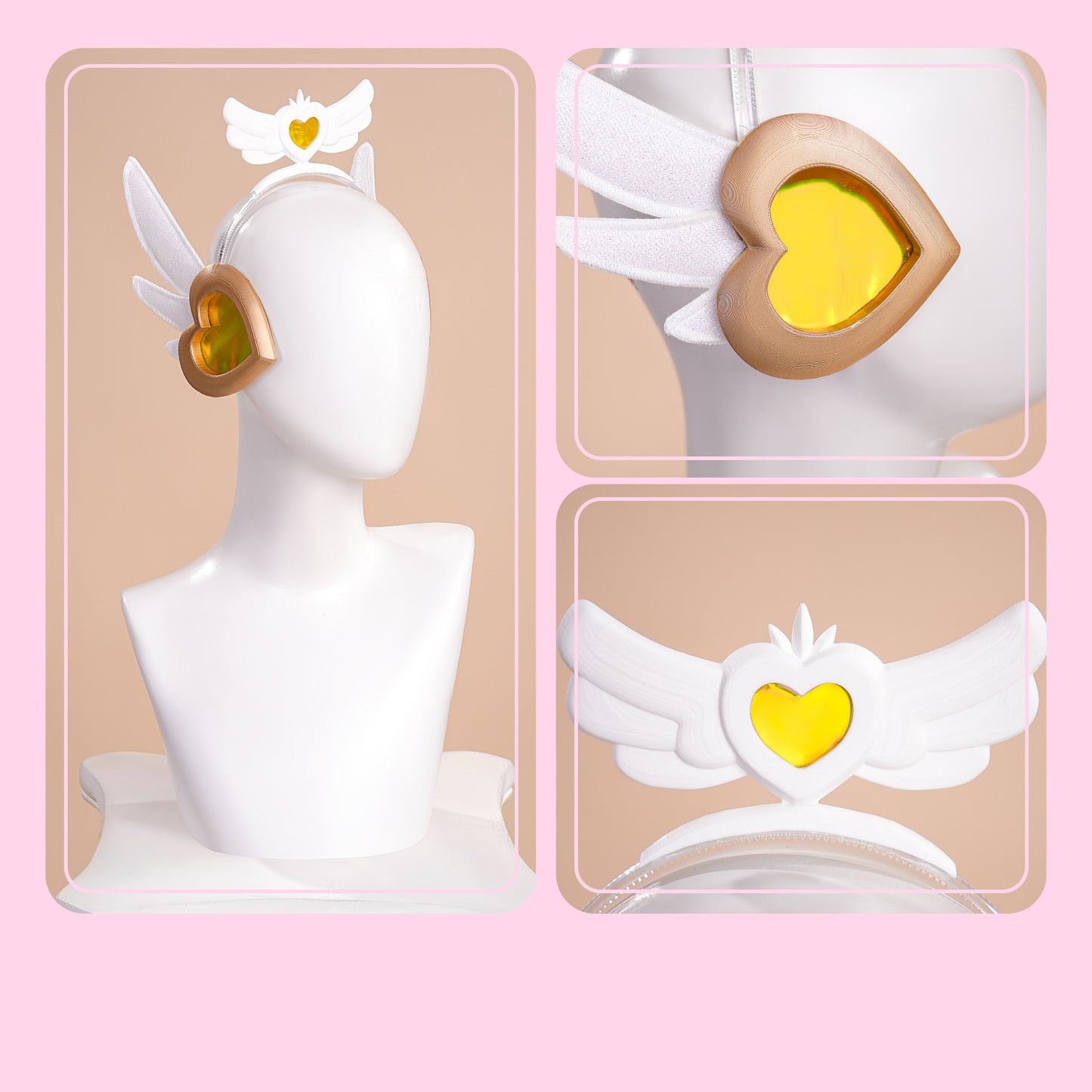 JUNO MYTHIC SKIN Cosplay Costume Custom Size Costume