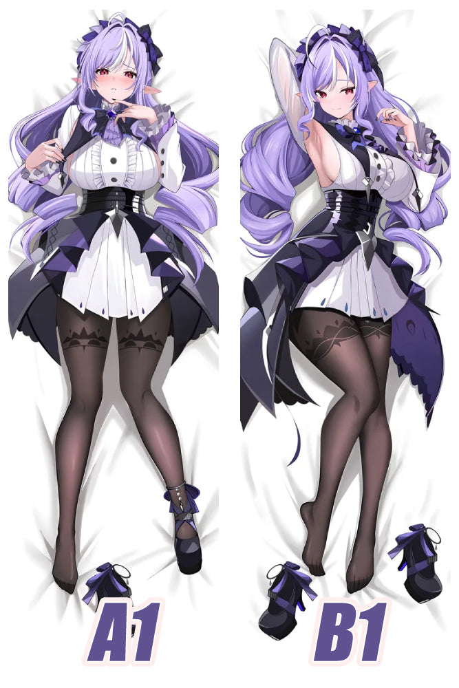 VIVIAN Dakimakura Cover