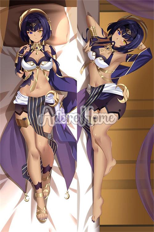 Candace Dakimakura Cover