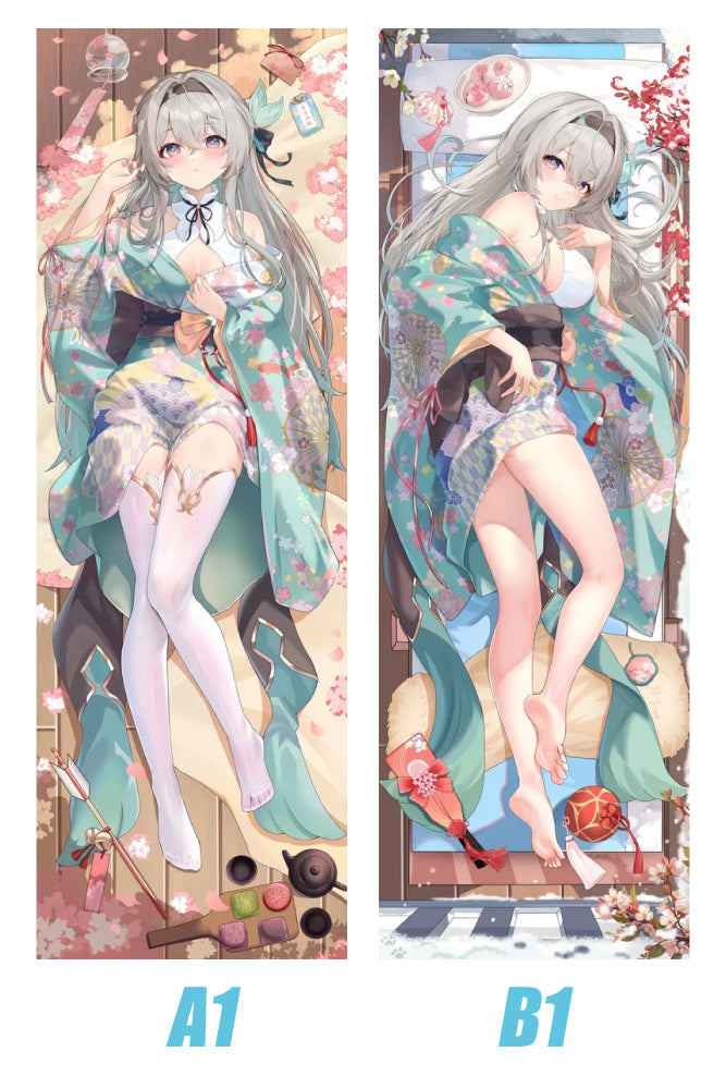 Firefly Dakimakura Cover