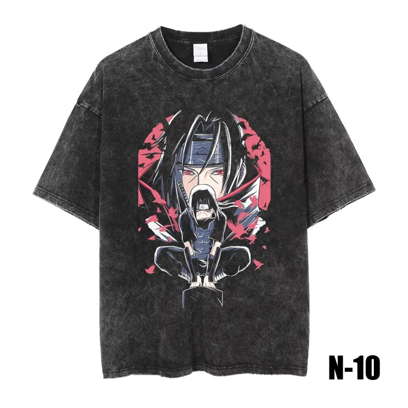 Naruto T-shirt