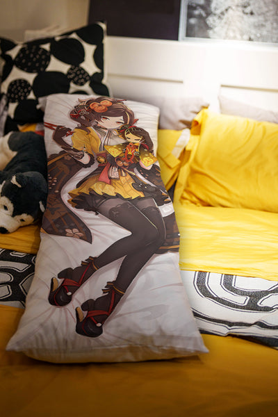 Chiori Dakimakura