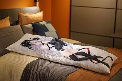 What is a Dakimakura?