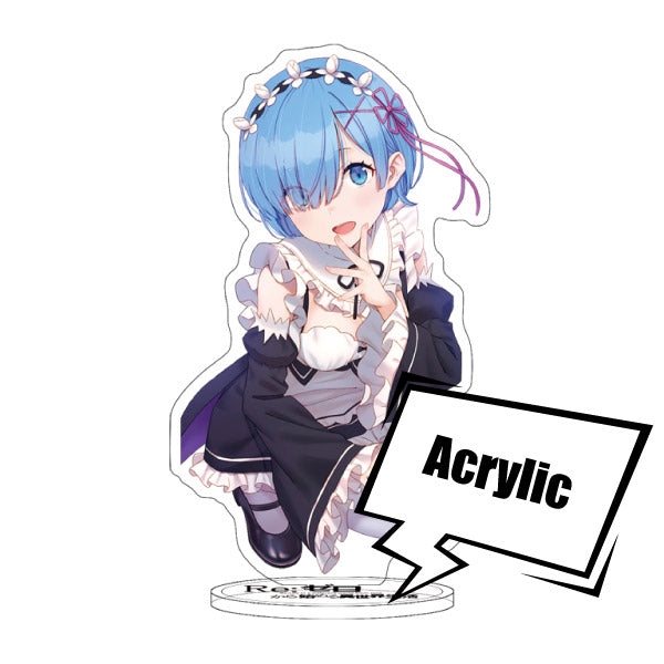 Acrylic