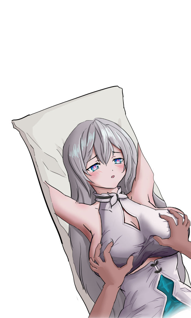 3D OPPAI