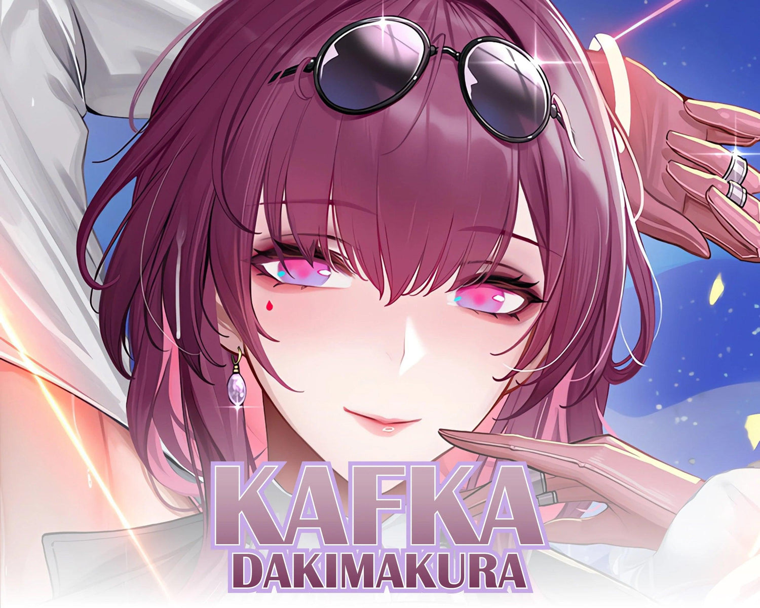 Best Selling Dakimakura