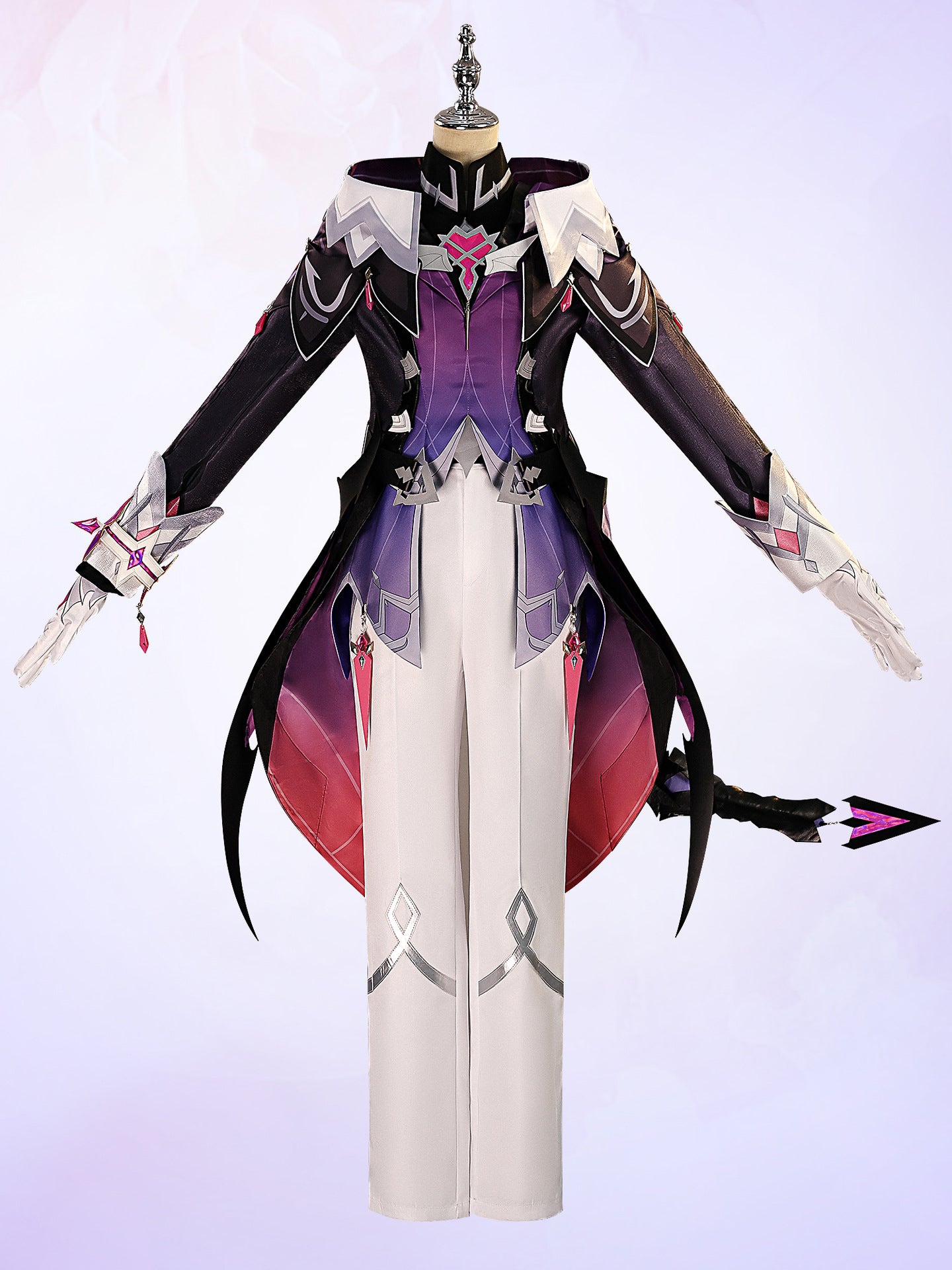 Durin Cosplay Costume