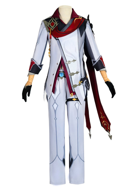 Flash sale: Tartaglia Cosplay Costume