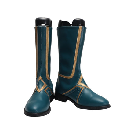 Anaxa Custom Size Cosplay Costume