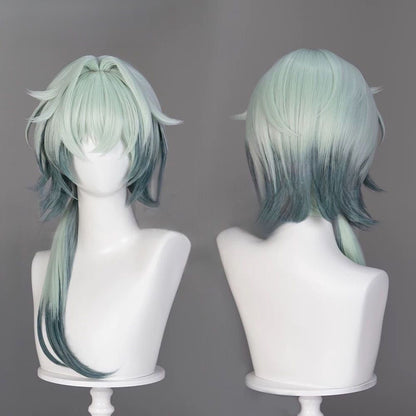 Anaxa Custom Size Cosplay Costume