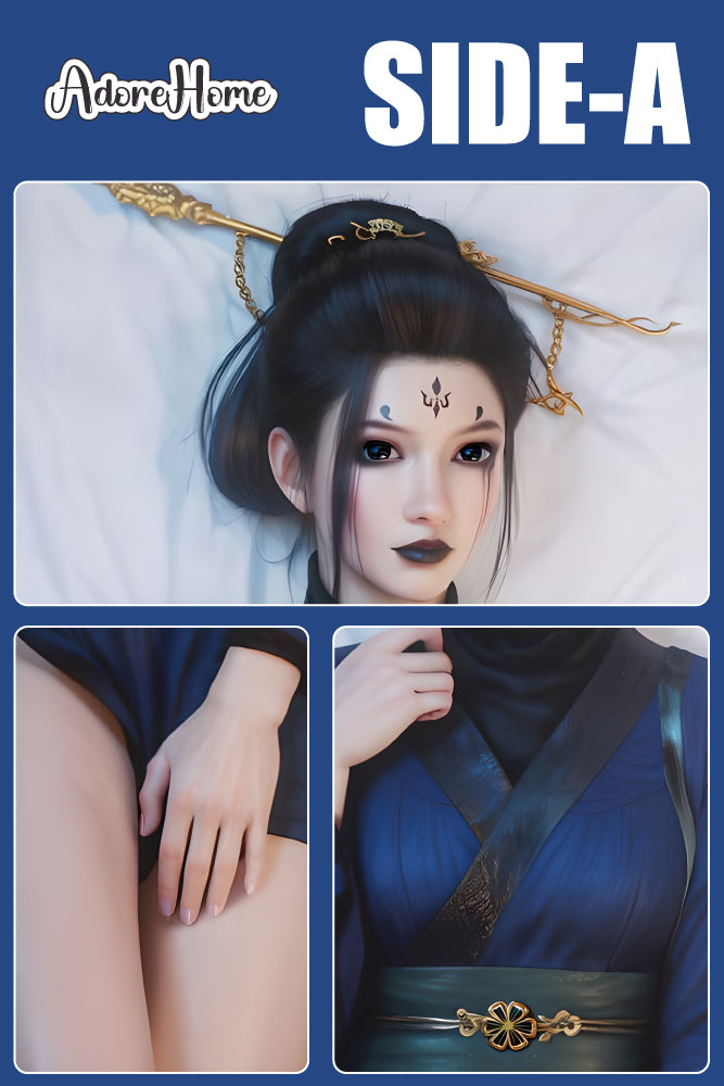 Yinlin Dakimakura| Hochwertiges Dakimakura