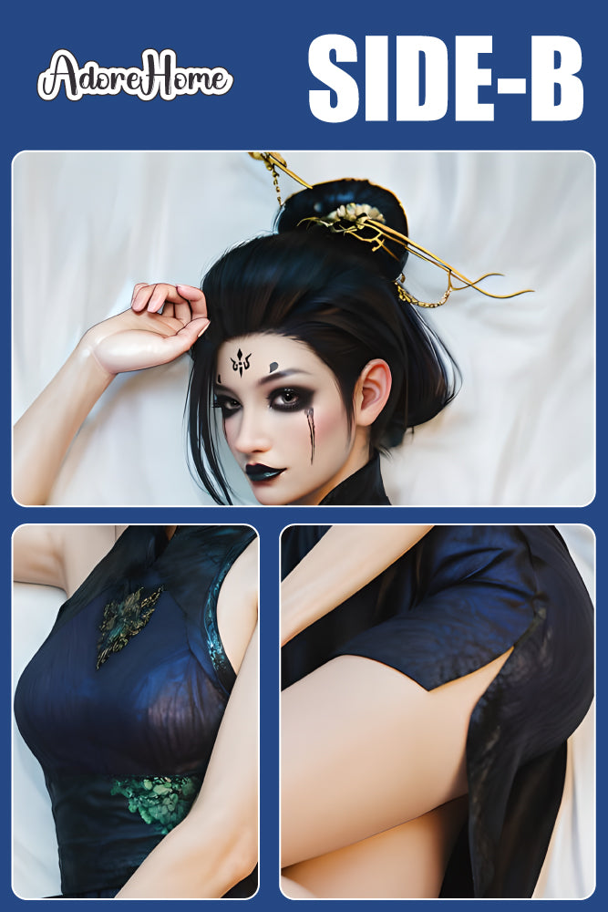 Yinlin Dakimakura| Hochwertiges Dakimakura