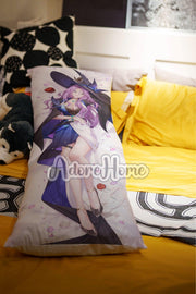 Honkai Star Rail Jade Dakimakura