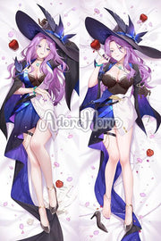 Honkai Star Rail Jade Dakimakura