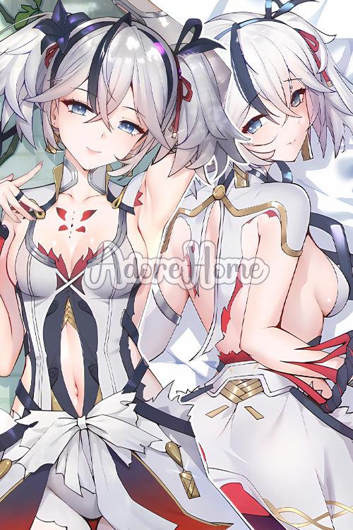 Wuthering Waves Camellya Dakimakura Cover
