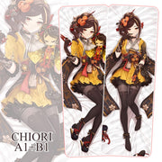 CHIORI Dakimakura AdoreHomeStudio™