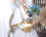 Frieren | Himmel | Heiter Cosplay Costume, Custom Sizes AdoreHomeStudio™