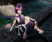 Yuzuriha Cosplay Costume Custom Sizes AdoreHomeStudio™