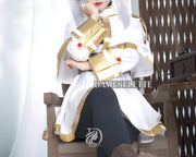 Frieren | Himmel | Heiter Cosplay Costume, Custom Sizes AdoreHomeStudio™