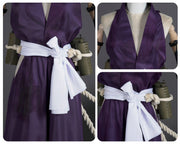 Yuzuriha Cosplay Costume Custom Sizes AdoreHomeStudio™