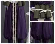 Yuzuriha Cosplay Costume Custom Sizes AdoreHomeStudio™