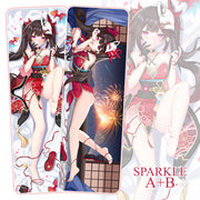 Honkai Star Rail Sparkle Dakimakura