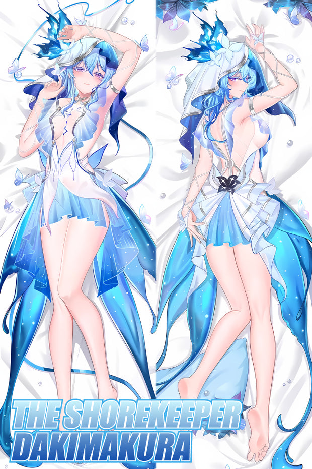 Azur Lane-HMS Penelope-Dakimakura Anime Hugging Körper Kissenbezug Fall