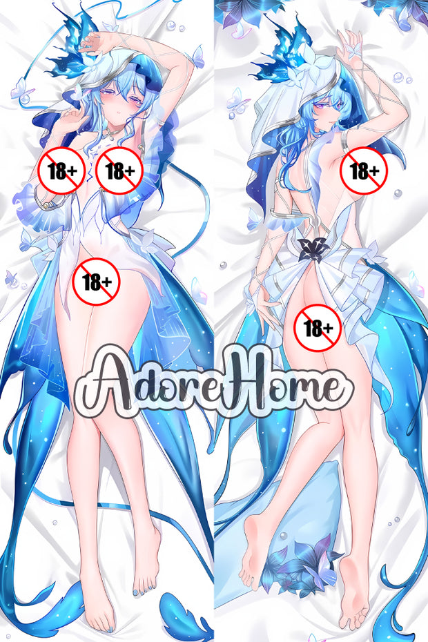 Azur Lane-HMS Penelope-Dakimakura Anime Hugging Körper Kissenbezug Fall