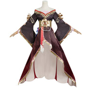 Fugue Cosplay Costume Custom size Cosplay Costume AdoreHomeStudio™