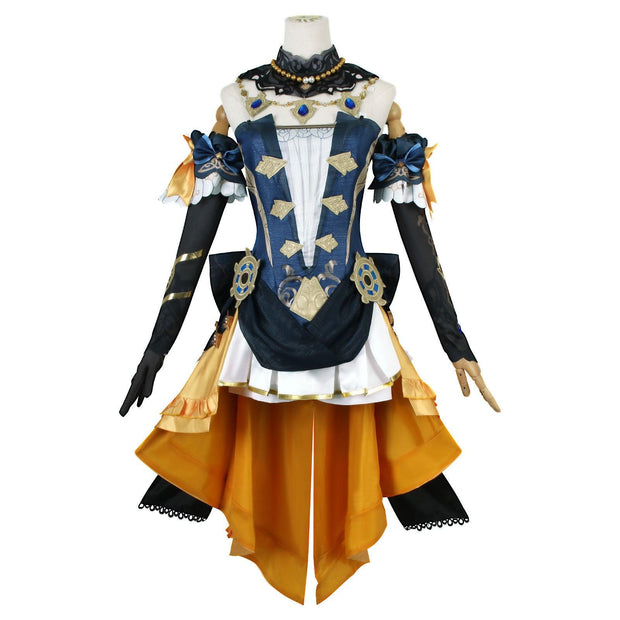 Navia Cosplay Costume Custom Size Cosplay Costume AdoreHomeStudio™