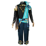 Al Haitham Cosplay Costume Free Shipping AdoreHomeStudio™