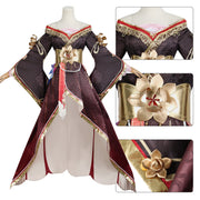 Fugue Cosplay Costume Custom size Cosplay Costume AdoreHomeStudio™