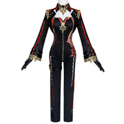 Mavuika Cosplay Costume Custom Size Costume AdoreHomeStudio™