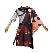 Kazuha cosplay costume Custom Size AdoreHomeStudio™