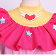 Hoshino Ai Cosplay Costume Custom Sizes AdoreHomeStudio™