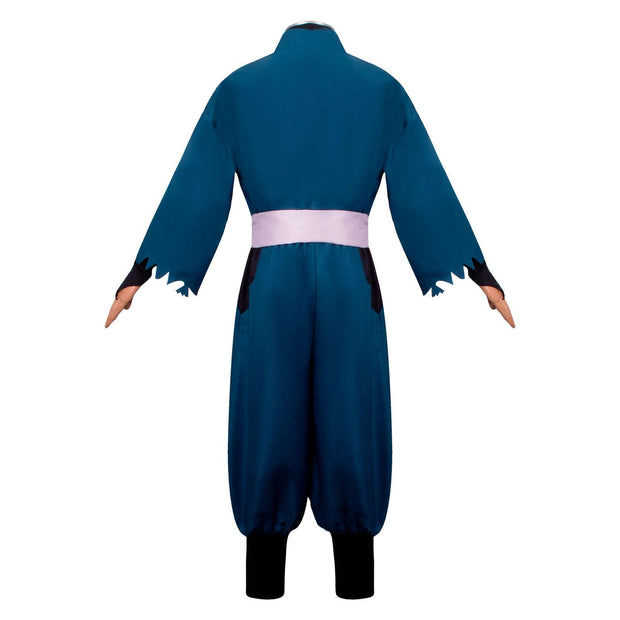 Gabimaru Cosplay Costume Custom Sizes AdoreHomeStudio™