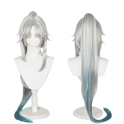 Feixiao Cosplay Costume Custom Size