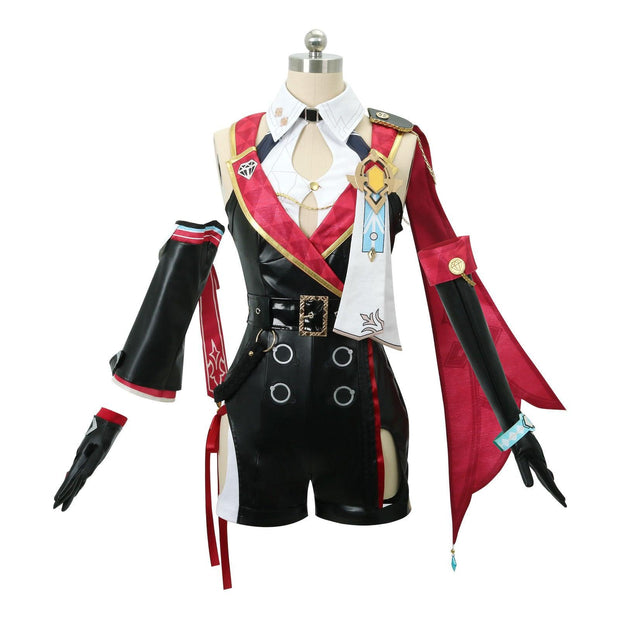 Topaz Cosplay Costume AdoreHomeStudio™