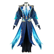 Neuvillette Cosplay Costume Custom Size AdoreHomeStudio™