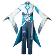 DanHeng IMBIBITOR LUNAE Cosplay Costume AdoreHomeStudio™