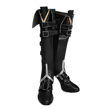 Feixiao Cosplay Costume Custom Size